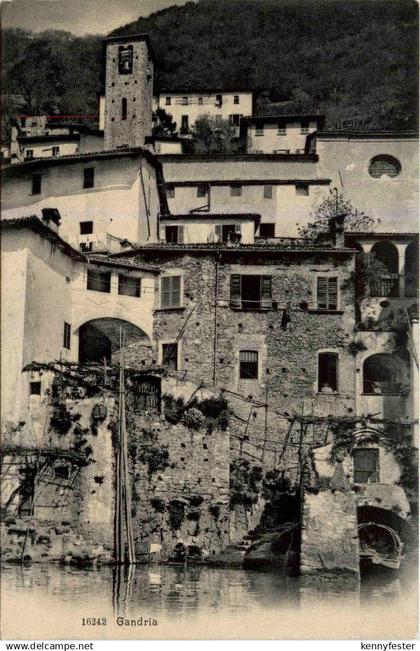 Gandria