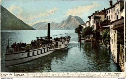 Gandria