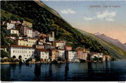 Gandria