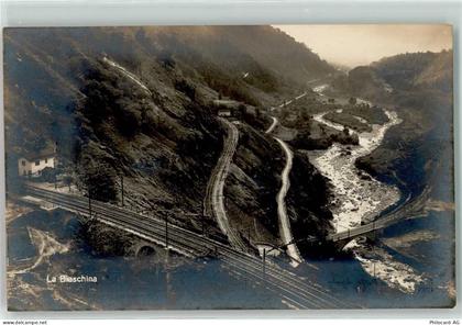 6745 Giornico - La Biaschina - 10591088