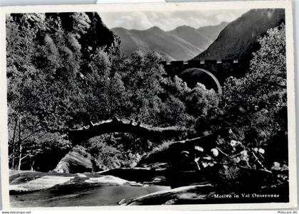 6655 Intragna - Val Onsernone - 51950561