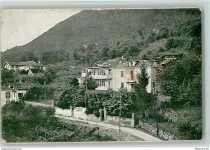 6600 Locarno 1930 - Südtirol - Kurhaus Monti-Locarno - 13091970