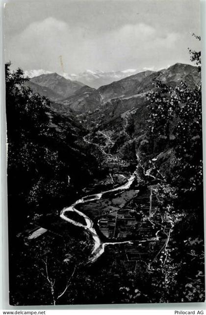 6600 Locarno - Centovalli Monte Bré - 39498925