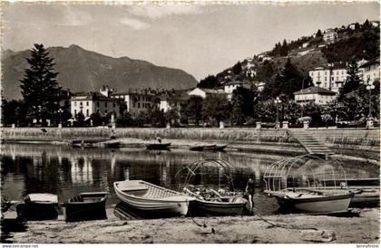 Locarno - Muralto