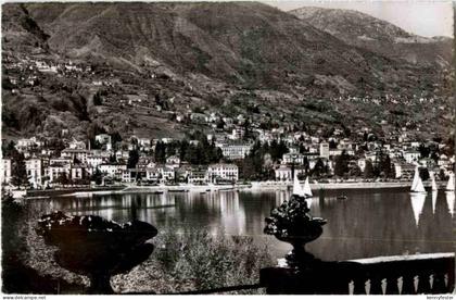 Locarno - Muralto
