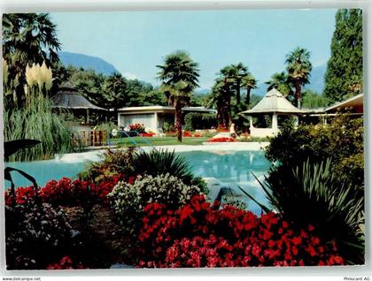 6616 Losone - Albergo Schwimmbad - 39490041