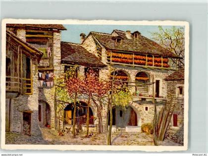 6616 Losone - Cortile Ticinese - 10590802