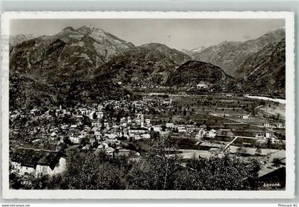 6616 Losone - Fliegeraufnahme - 10499722