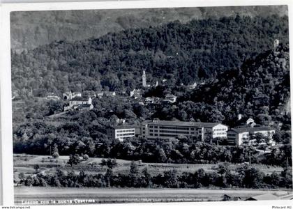 6616 Losone - Kaserne - 50799755