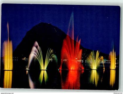 6900 Lugano - Fontaine - 39489618