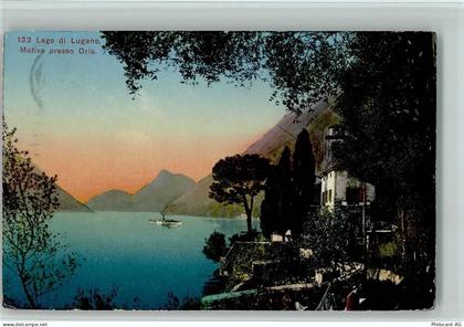 6900 Lugano - Luganersee Uferansicht - 10159862