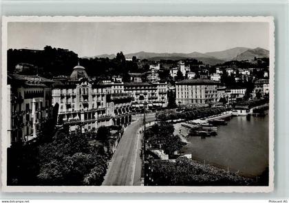 6900 Lugano - Lugano-Paradiso - 10147999