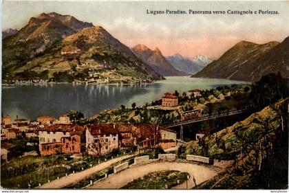 Lugano Paradiso