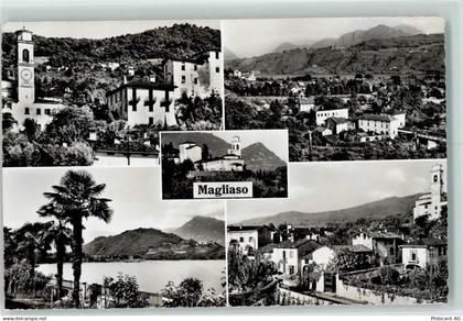 6983 Magliaso - 10218504