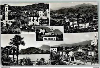 6983 Magliaso - 10585608