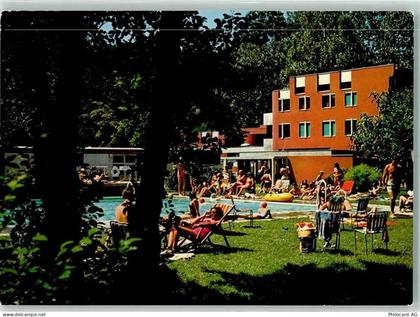 6983 Magliaso 1977 - Evangelisches Zentrum für Ferien und Bildung - 10281949