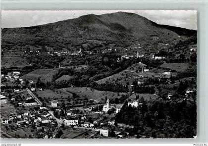 6983 Magliaso - Luftaufnahme Veduta aerea - 10147857