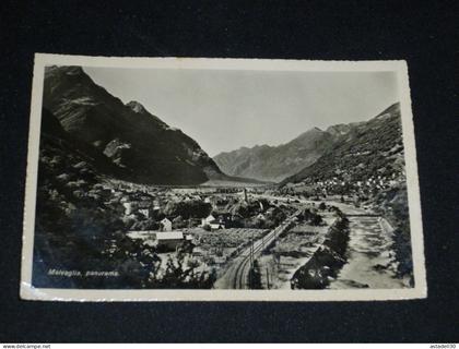 MALVAGLIA , panorama .............. 26744