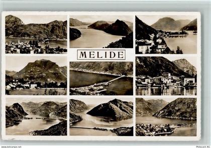 6815 Melide - Luganersee - 10159771