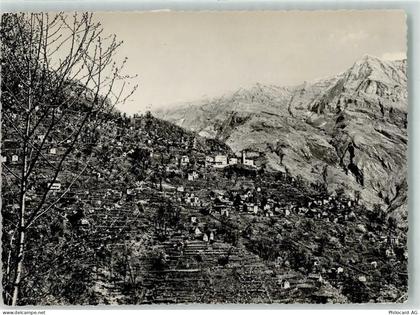 6647 Mergoscia Gebrauchsspuren Verzascatal - 39488406