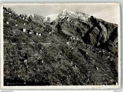 6647 Mergoscia Gebrauchsspuren Verzascatal - 39488407