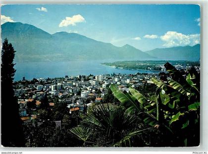 6648 Minusio - 39374055