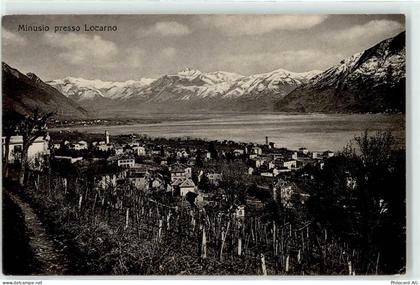 6648 Minusio - 51716195