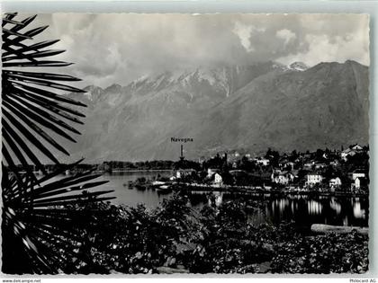 6648 Minusio Foto AK Hotel Navegna - 39697975