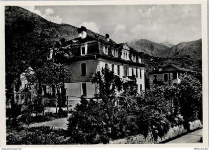 6648 Minusio - Kinderheim Rivapiana - 50775823