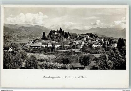 6926 Montagnola - Collina dOro - 13127622