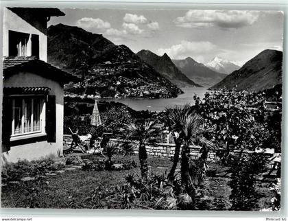 6926 Montagnola Collina dOro - Casa Montebello Vista sui Golfo di Paradi... - 11058370