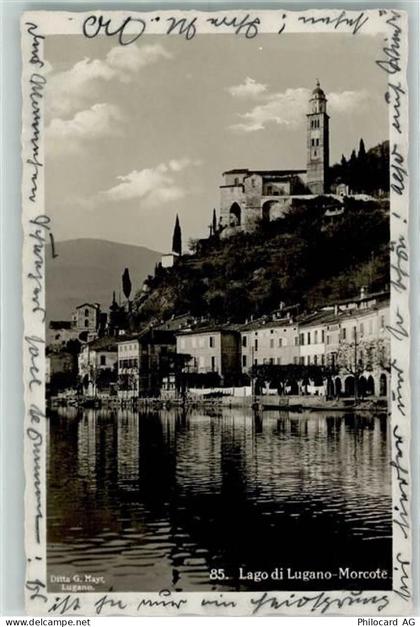 6922 Morcote - 10309557