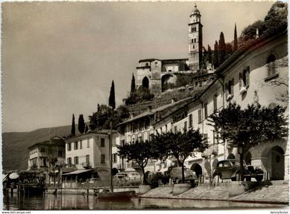 Morcote