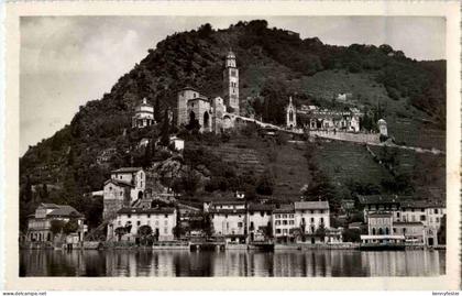 Morcote