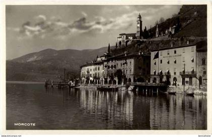 Morcote