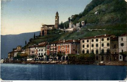 Morcote