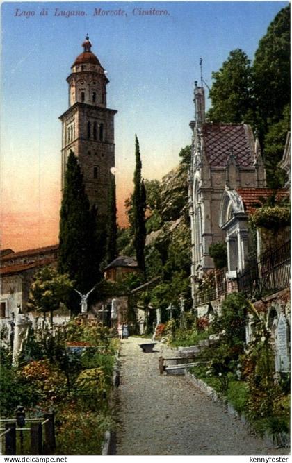 Morcote