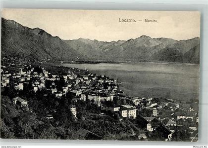 6600 Muralto Foto AK - 38024559