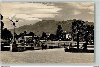 6600 Muralto Foto AK - 39696998