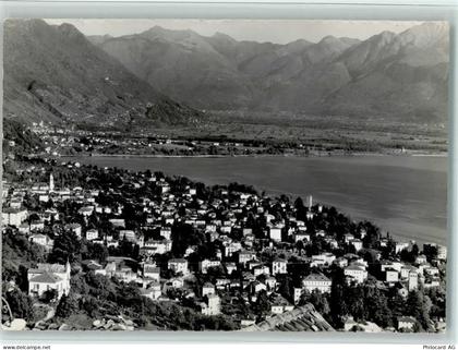 6600 Muralto - Panoramaansicht - 10161039