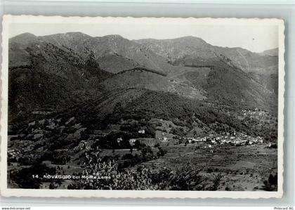 6986 Novaggio - Gesamtansicht col Monte Lema - 10147441