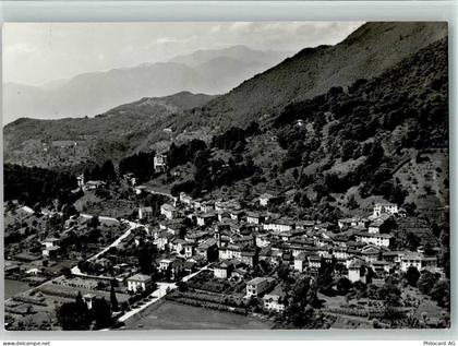 6986 Novaggio - Luftaufnahme - 10160539