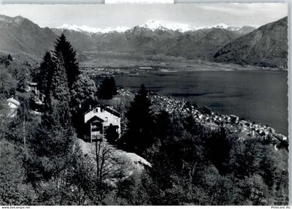 6644 Orselina - Bergheim - 50771417