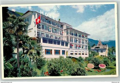 6644 Orselina - Hotel Orselina - 39408807