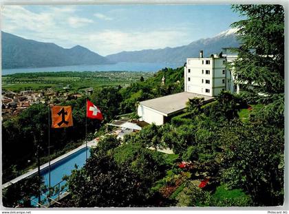 6644 Orselina - Hotel Orselina - 39492397