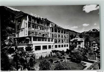 6644 Orselina - Hotel Orselina Locarno - 13095161