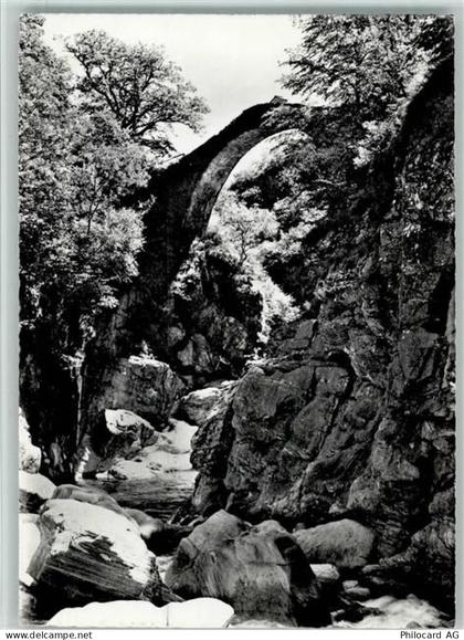 6644 Orselina - Ponte nelle Centovalli - 10160012