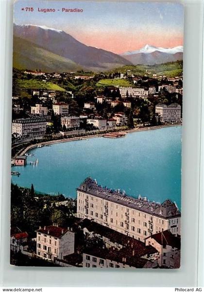 6900 Paradiso - 12112328