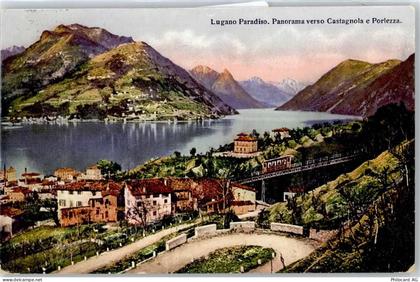 6900 Paradiso - Bergbahn - 50771575