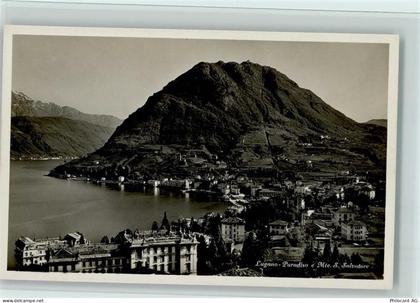 6900 Paradiso - e Mte. S. Salvatore - 12112370